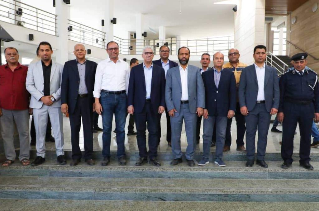 وزارة الاقتصاد تؤكد على ضرورة تفعيل دور مأموري الضبط القضائي بهدف تحقيق حماية المستهلك ومراقبة السوق المحلي