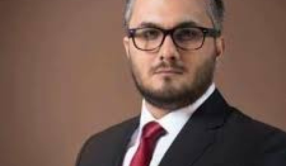 السنوسي " كارثة .. اللهم إني بلغت "