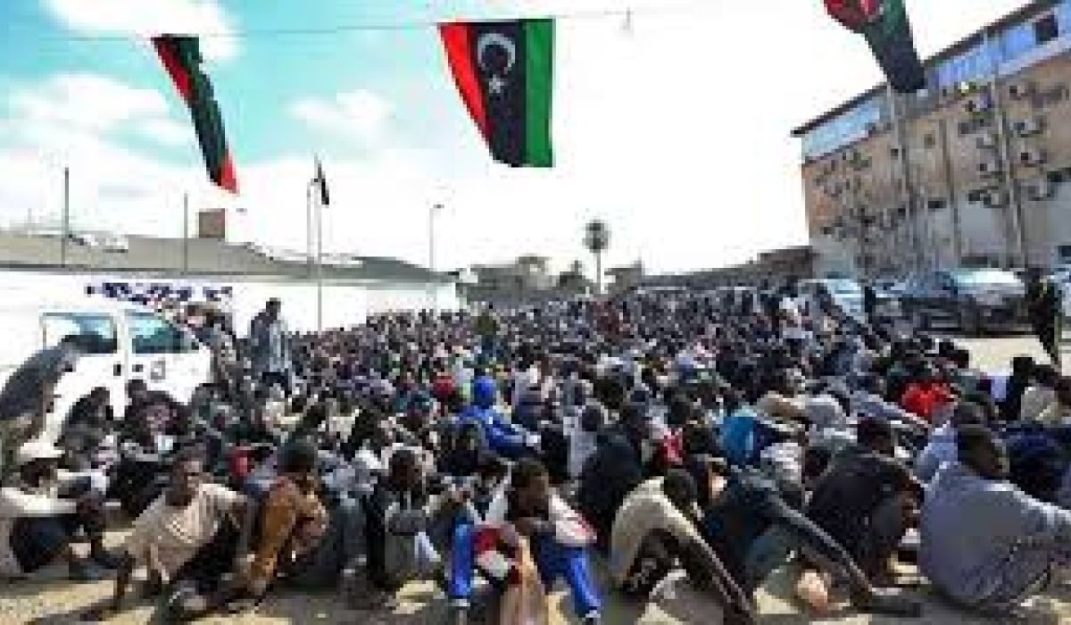 المفوضية الأوروبية تقدم تمويلا بقيمة 61.5 مليون يورو لدعم اللاجئين والمهاجرين