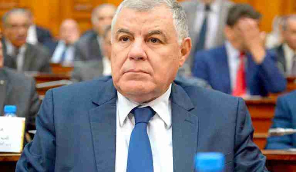 القيطوني: الجزائر تدرس إمكانية مد ليبيا بالكهرباء في فصل الصيف