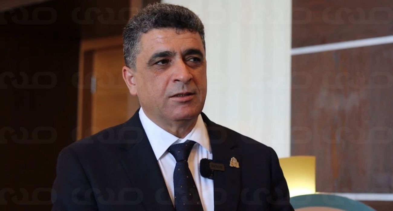 عاشور :حادثة اختطاف المواطن الكوري يجب أن لا ثؤثر في عودة الشركات الكورية وتحريك الملف الاقتصادي