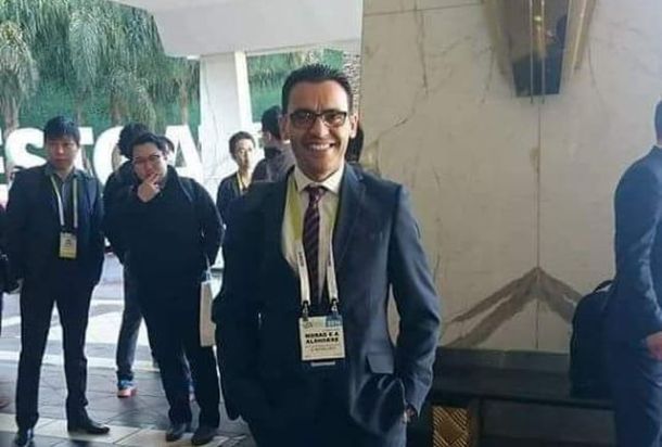 "الزنتوتي": لابد من إعداد برنامج وطني متكامل لإعادة الاعمار يكون نموذج اجتماعي اقتصادي تنموي له أهداف رقمية واقعية