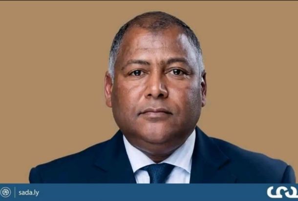 خاص.. بالوثائق: شطب السجل التجاري الخاص بالعكاري .. والمختار من جديد رئيساً للبنك