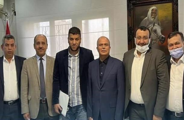 حكومة بريطانيا تفرض عقوبات مالية على كيانين معنيين بالاستثمارات الليبية في الخارج