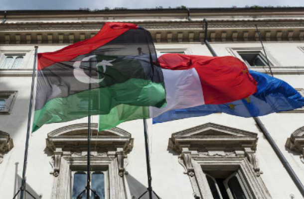 وول ستريت جورنال تكشف عن الملايين من أصول حفتر وأبنائه في الولايات المتحدة