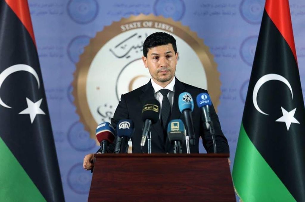 مبادرة اقتصادية تُطلق شرارة النظام البيئي للشركات الناشئة في ليبيا