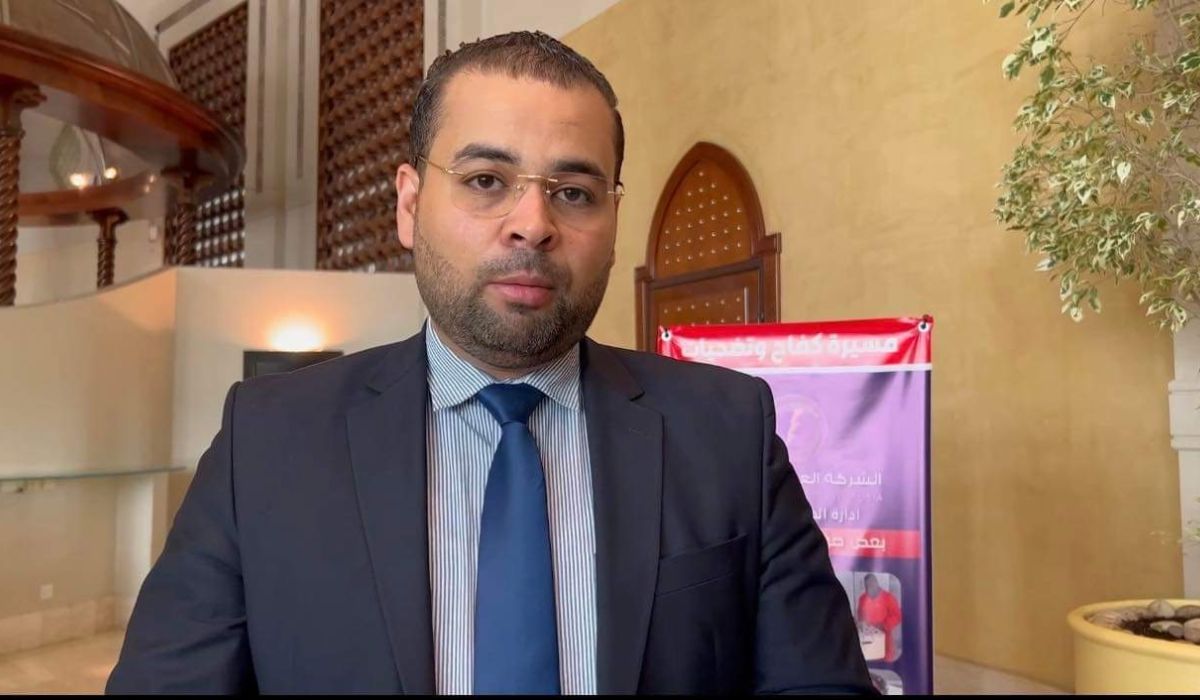 خاص.. "التائب" يؤكد إحالة مقترح جدول مرتبات الشركة العامة للكهرباء