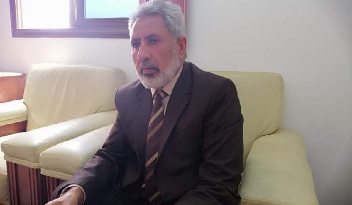 "عكاشة" يؤكد استمرارية عمل اللجنة المشتركة بين وزارتي العمل والمالية للإفراج عن المرتبات المتأخرة