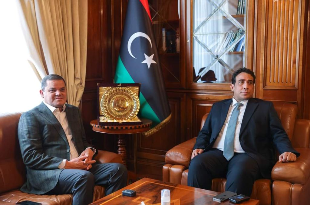"أبوجناح" يجتمع مع ممثلين عن كبرى الشركات الأمريكية المصنعة للأدوية والمستلزمات الطبية