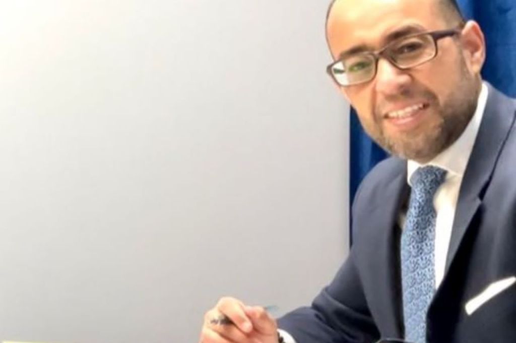 خاص.. "الحضيري": مؤسسة النفط يقع عليها عبء إيضاح أسباب إقفال حقل الشرارة