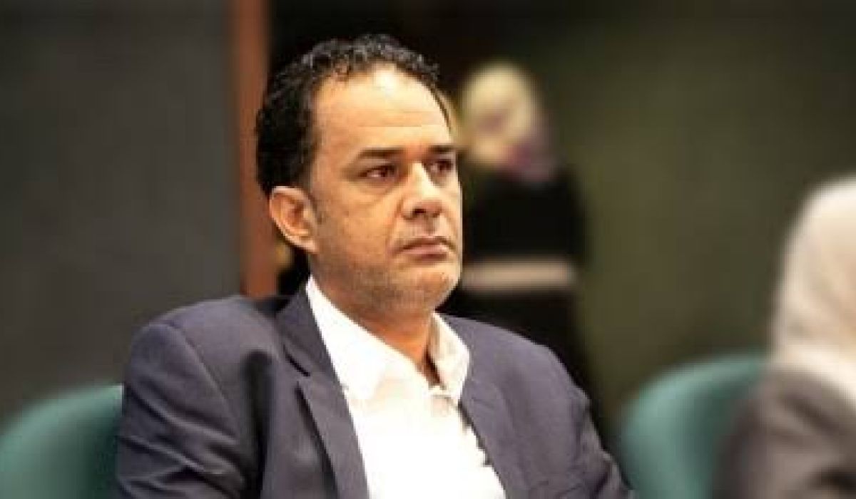 "العريبي" يستنكر تصريحات السفير الأمريكي لدى ليبيا بشأن النفط الليبي