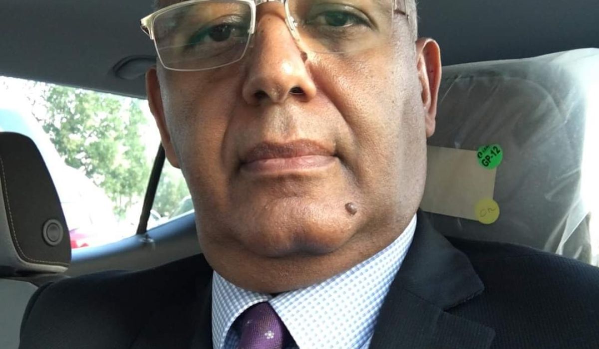 الشحاتي يكتب: دور المصرف المركزي الأسود الافتراضي في سعر الصرف