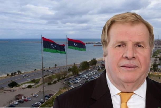 أبوسنينة يكتب: المخاطر المسكوت عنها في الاقتصاد الليبي: “سياسة ترك الحبل على الغارب لا تبني دولة”