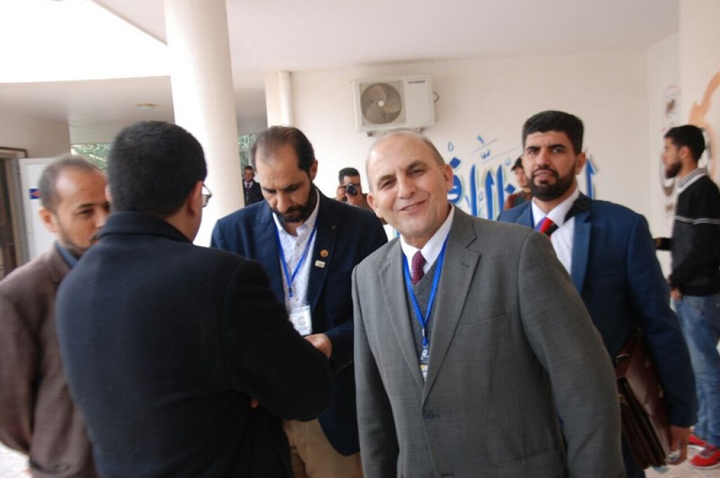 ديوان المحاسبة يكرم المتقاعدين ويخرّج دفعة أوائل الجامعات
