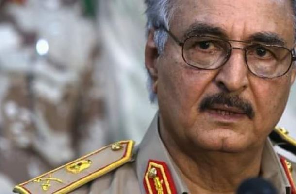 البنتاغون : مهمة فاغنر الروسية في ليبيا تم دفع تكاليفها من قبل أبوظبي