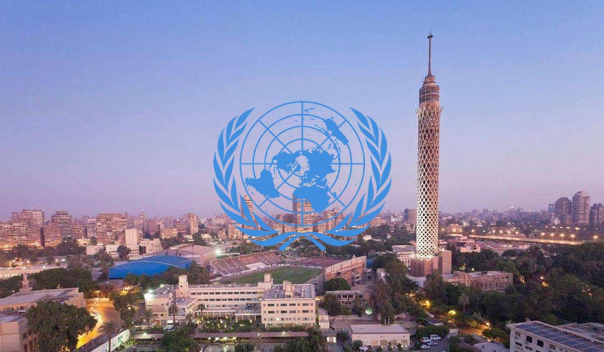 الفيتوري: مسألة إعادة تصدير النفط يجب أن تكون أولوية في اجتماعات القاهرة