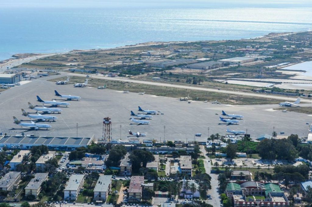 بحث التعاون بين شركة الخليج العربي للنفط وشركة فيروشتال الألمانية