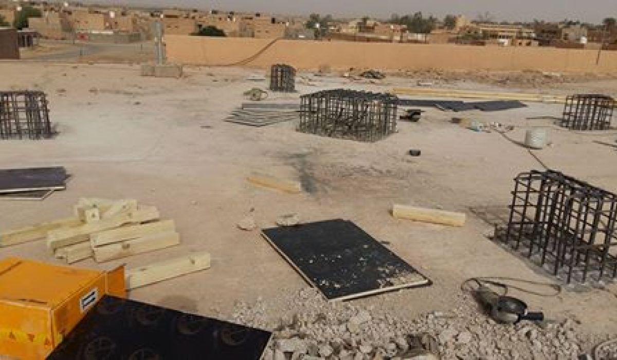 خدمات الإنترنت قريبا في بلدية غات