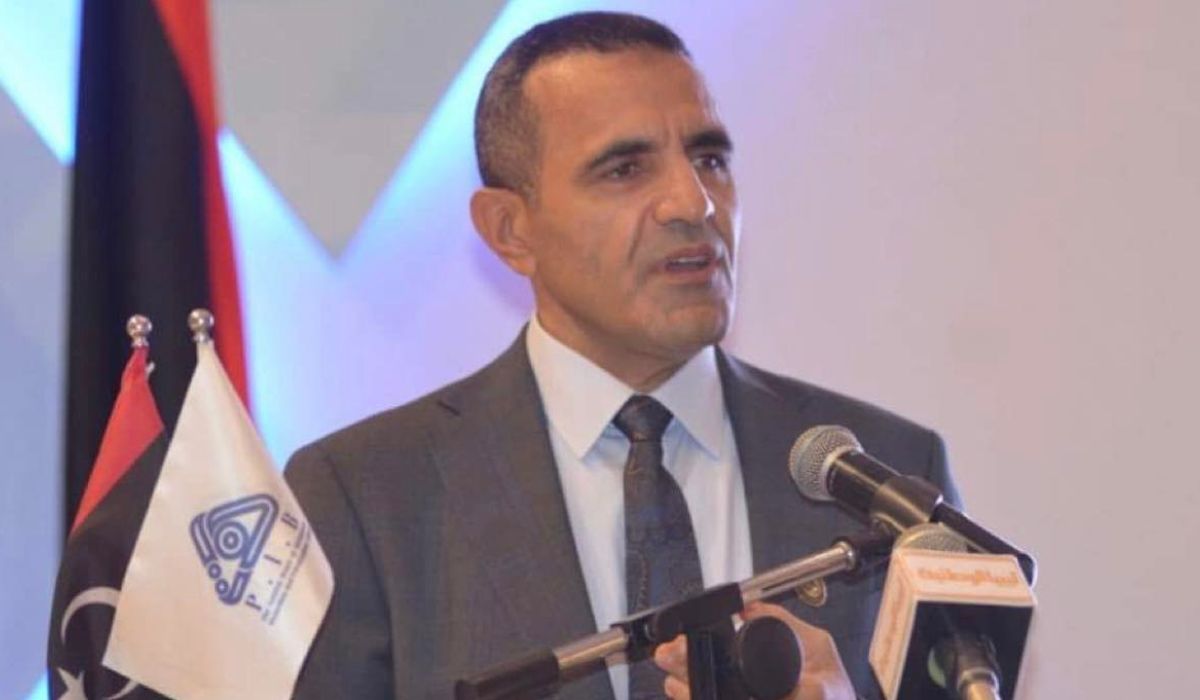 خاص..مع التفاصيل: "اللموشي" يكشف لصدى موافقة بعض المؤسسات والمصارف لتمويل عدد من المشاريع