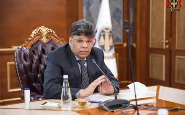 الشركة العامة للكهرباء تعلن عن بدء صيانة الخط الرابط ما بين المنطقة الشرقية والغربية