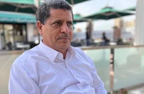 "أبوسنينة": حول قيام الولايات المتحدة الأمريكية بفرض رسوم جمركية على وارداتها من مختلف دول العالم بما في ذلك ليبيا