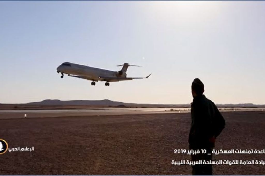 المشري يبحث مع رئيس وزراء ماليزيا السابق كيفية الاستفادة من تجربة النهضة الماليزية في ليبيا