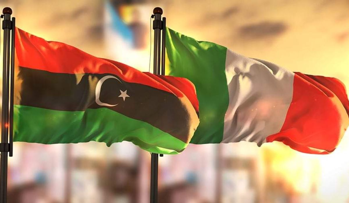 القنصلية العامة الإيطالية تباشر بمنح تأشيرات الدخول