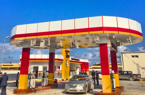 السراج يبحث مع مدراء بعض الشركات الهولندية تكثيف العلاقات التجارية