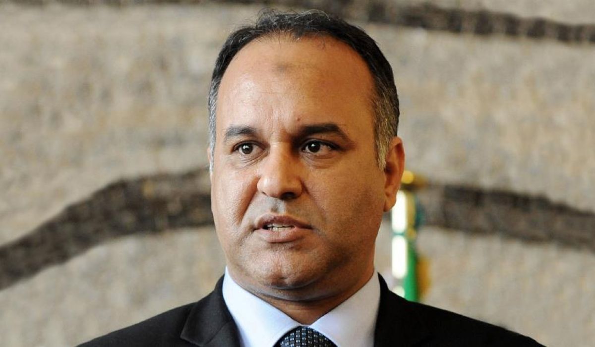 "العيساوي" يطالب الحرس البلدي بمتابعة عمليات توزيع السلع