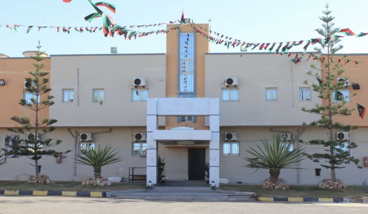 محكمة شرق طرابلس الابتدائية توقف انعقاد الجمعية العمومية لشركة خدمات الطرق السريعة