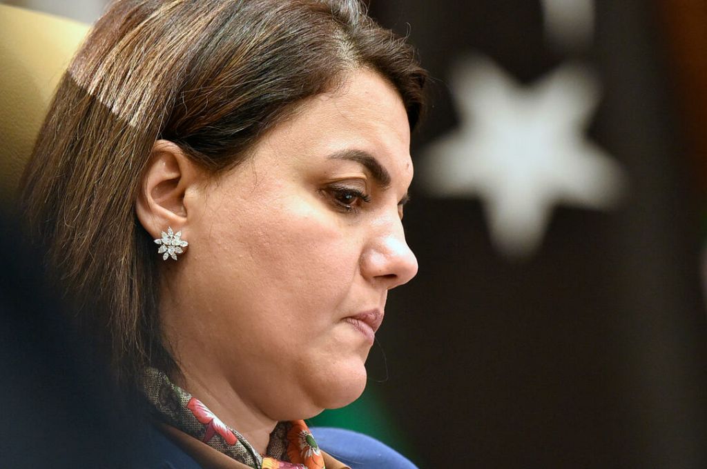 خاص.. هذا ما تؤكد عنه مبعوثة الأمم المتحدة السابقة ستيفاني ويليامز لصدى حيال البنك المركزي