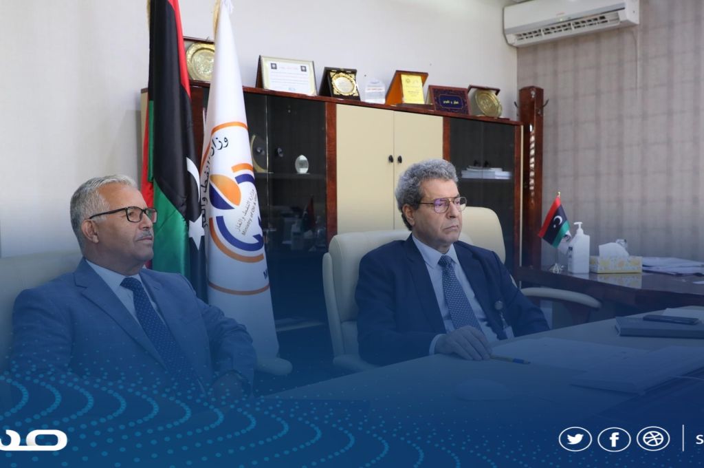 بيان المركزي يكشف إجمالي المبالغ المحالة إلى مراقبات الخدمات المالية بالمدن "المرتبات"