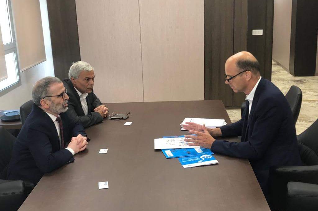 المسلاتي لصدى : الوقود متوفر وشركة البريقة ليست مسؤولة عن ازدحام المحطات والتهريب