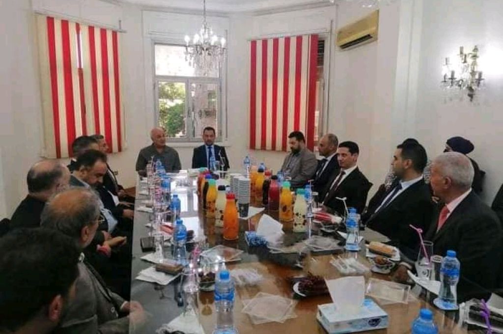 ضمنها تنفيذ عملية التدقيق الدولي على المركزي ومؤسسة الاستثمار..تعرف على تقرير وزارة الخارجية الأمريكية عن الشفافية المالية في ليبيا 2021