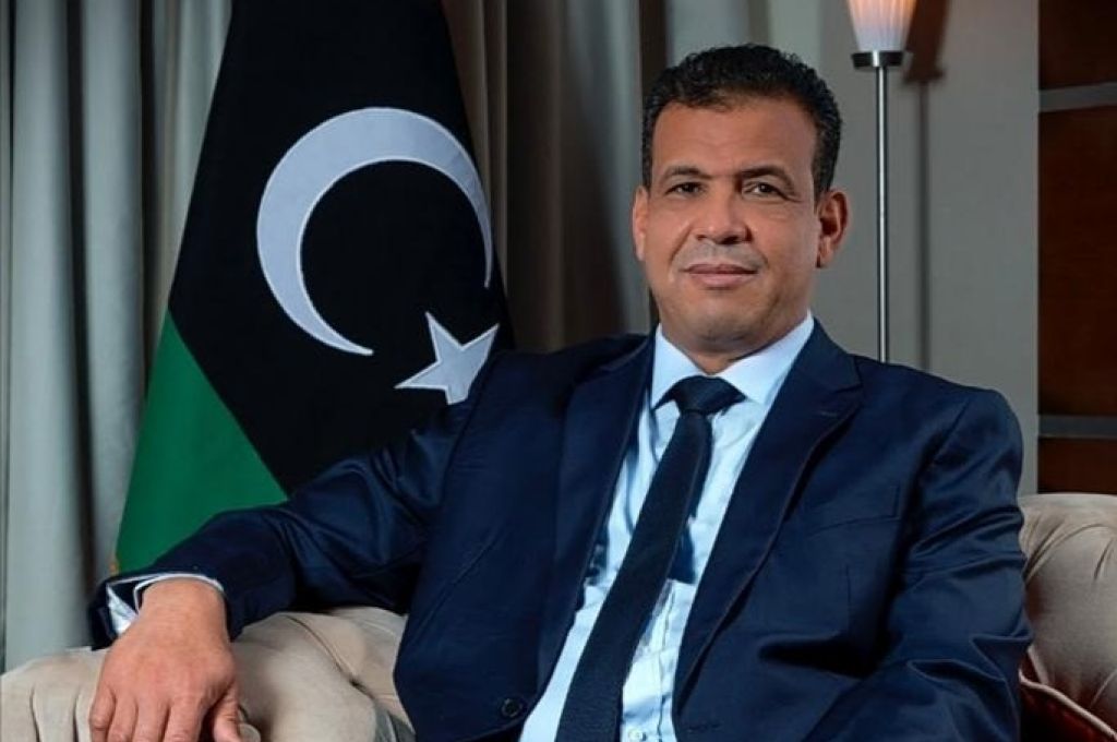 أبرز ما جاء في كلمة الأمين العام المساعد ورئيس الجامعة بتونس جامعة الدول العربية خلال ملتقى ليبيا الدولي للاستثمار