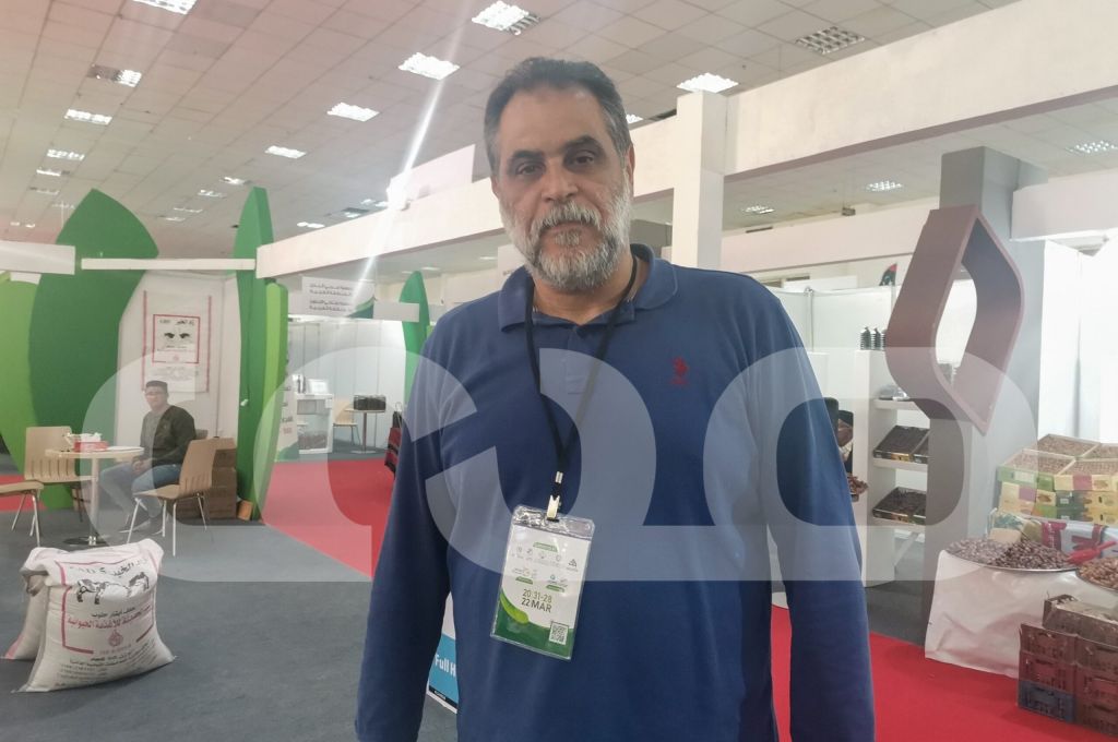 المكلف بمهام القائم بالأعمال بالسفارة الليبية بروما يعقد اجتماعاً هاماً حيال عدة مواضيع