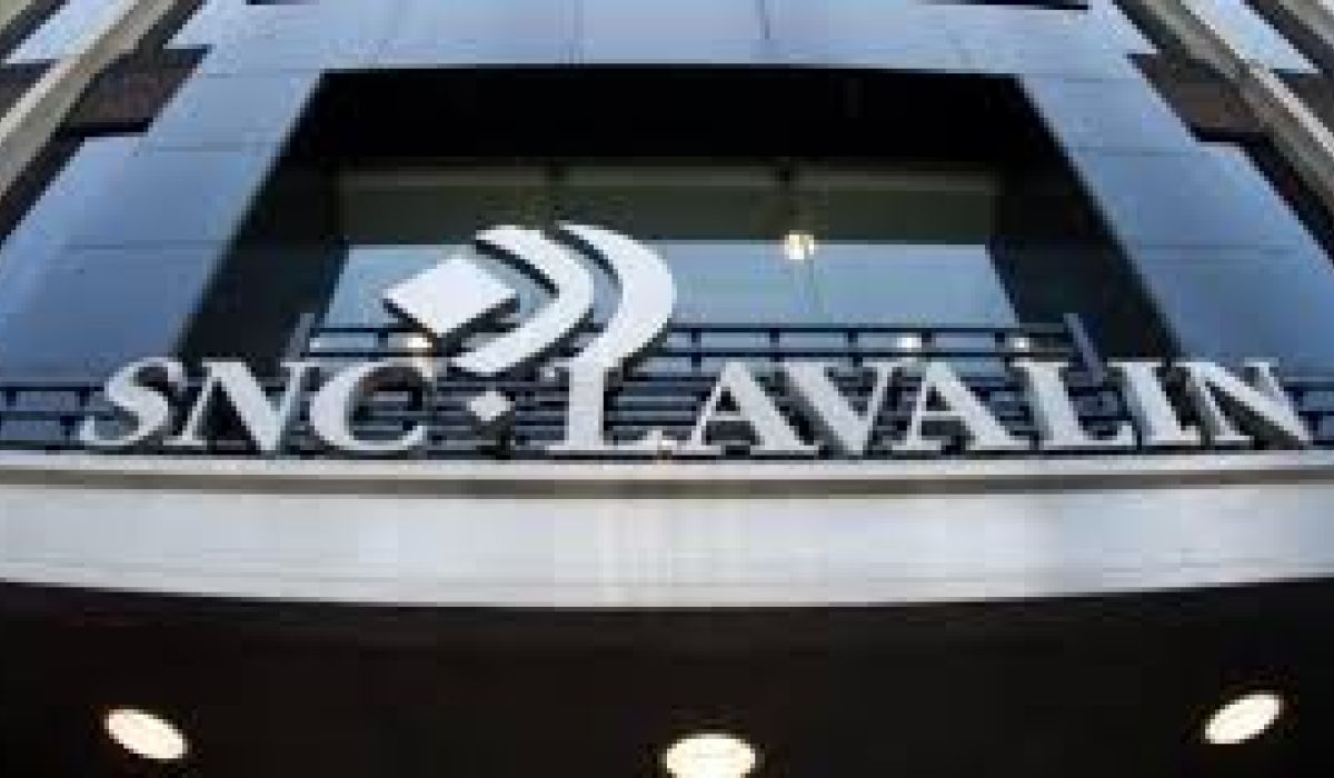 شركة أس إن سي لافلين الكندية تقدم تعويضات للمساهمين بقيمة 110 مليون دولار بعد تضليلهم بوجود إستثمارات في ليبيا