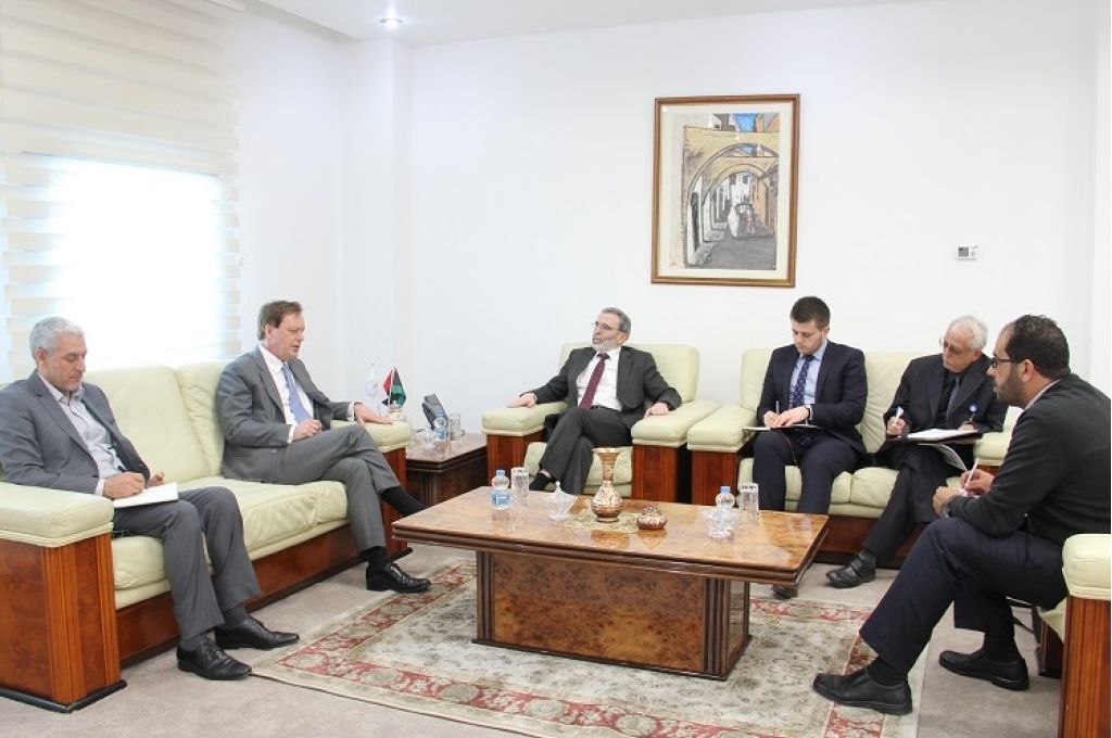 عودة 149 نيجيرياً طواعية إلى بلادهم