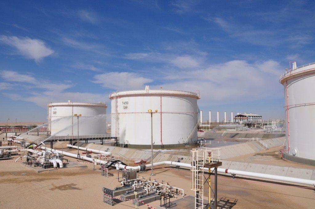 البريقة للنفط: استصدار قرار بتخصيص قطعة أرض بجنزور لإقامة مشروع مستودع نفطي ..وهذه كافة تفاصيله