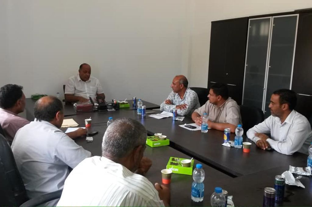 80 عضوا بمجلس النواب يطالبون بإعادة هيكلة المجلس الرئاسي