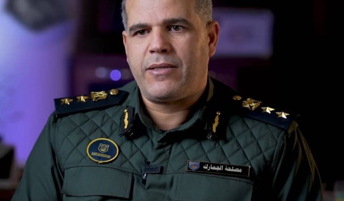 خاص.. "الماقوري": مصلحة الجمارك تكشف تزوير في الاعتمادات المستندية وتُعلن عن العمل بورق أمنيّ لاصدار الرسائل المتعلقة بتسوية وقفل الاعتمادات