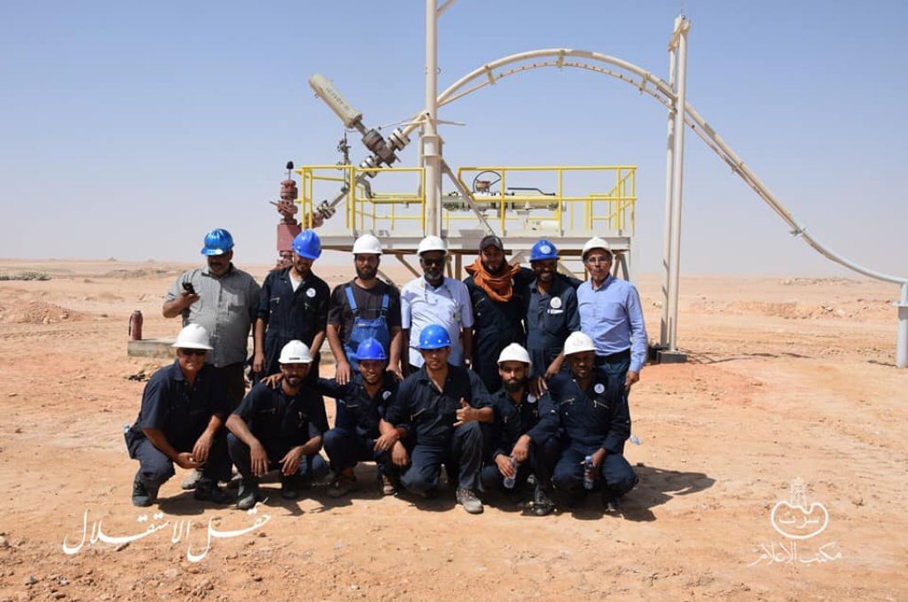 الرئاسي يشكل لجنة تحقيق في حادثة سقوط أحد المباني بشارع شوقي