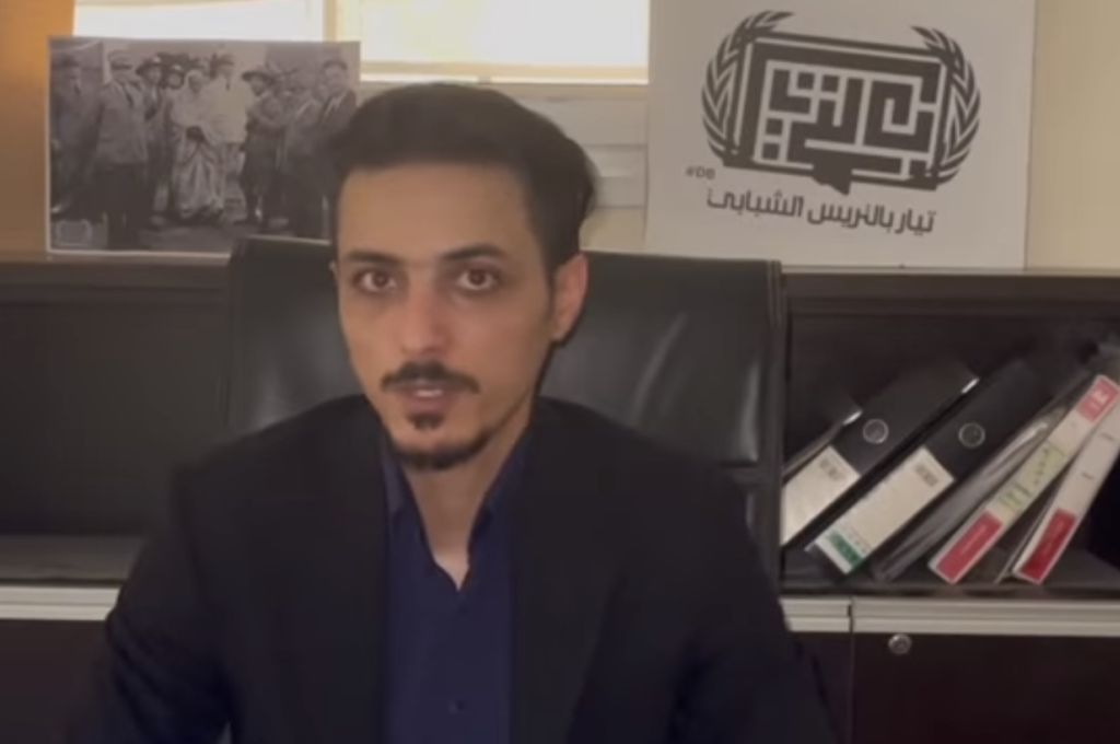 مقر مجلس النواب بطبرق يتعرض للاقتحام من قبل عدد من المتظاهرين