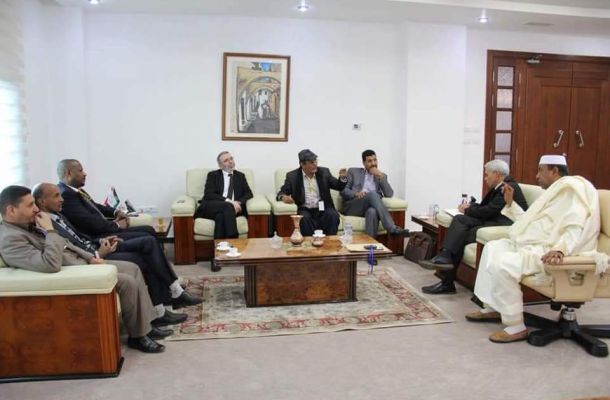 ارتفاع أسعار النفط بفعل التوترات في الشرق الأوسط وتراجع إنتاج فنزويلا