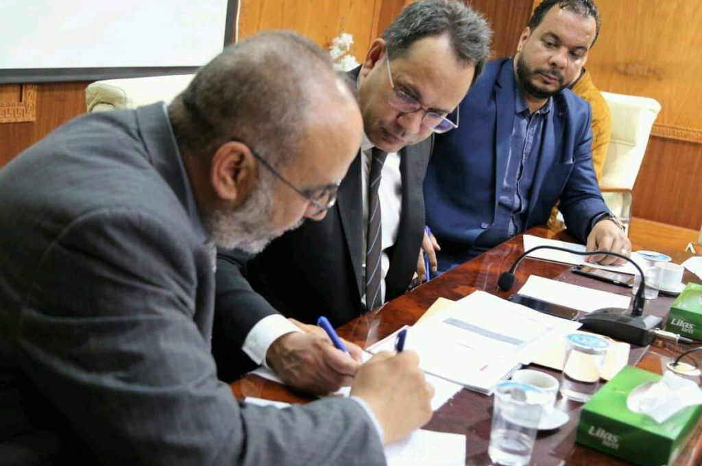 العبيدي لصدى: مصرف السراي سيفعل الطريقة الإلكترونية في ال500 دولار الأسبوع القادم