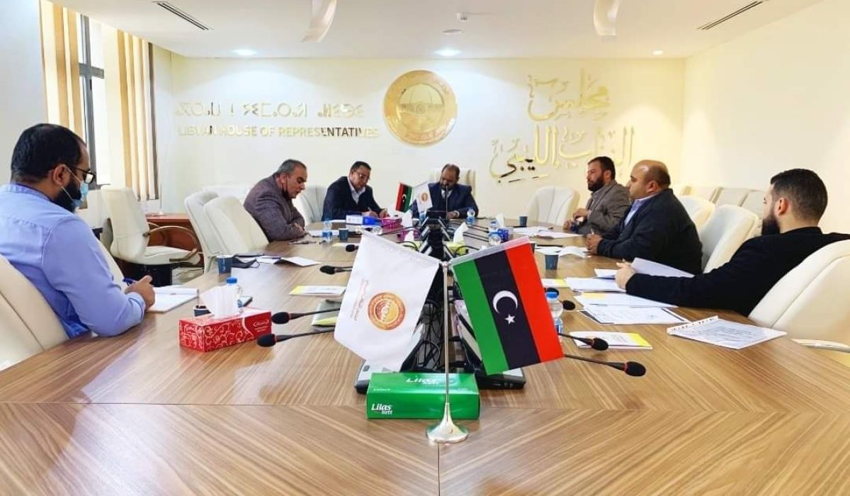 الاجتماع الدوري الثالث للجنة الفنية الدائمة لمتابعة ملف الشهداء والجرحى والمفقودين