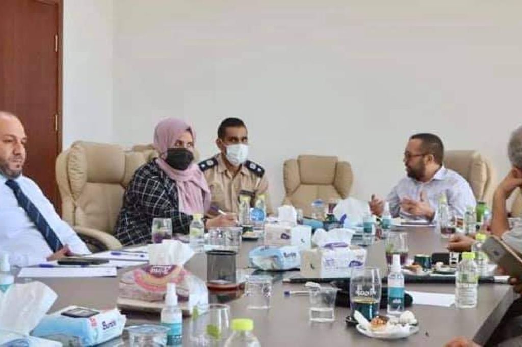 مستجدات توحيد المركزي واجتماع اليوم.. رويترز تكشف بعض التفاصيل و"الكبير"يصرح