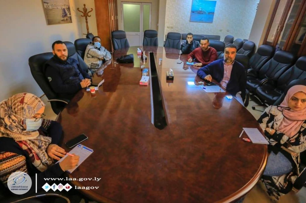 مجلس النواب الليبي يشارك في اجتماعات اللجان الدائمة للبرلمان العربي بالعاصمة الأردنية عمان