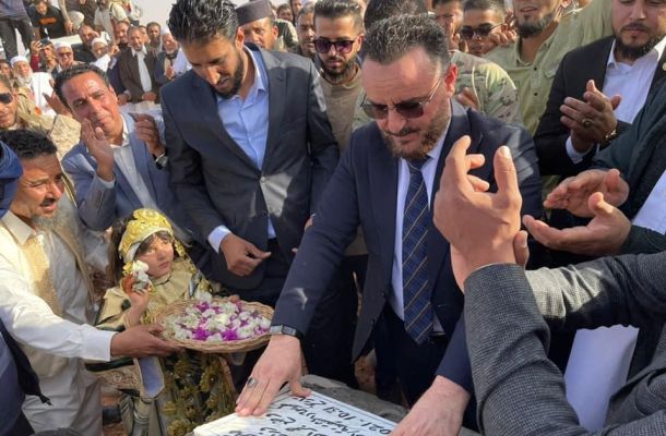 شركة سرت لإنتاج وتصنيع النفط والغاز تبحث الصعوبات التي تواجه عمليات الحفر وصيانة الآبار والإنتاج وعمليات تزويدات الغاز