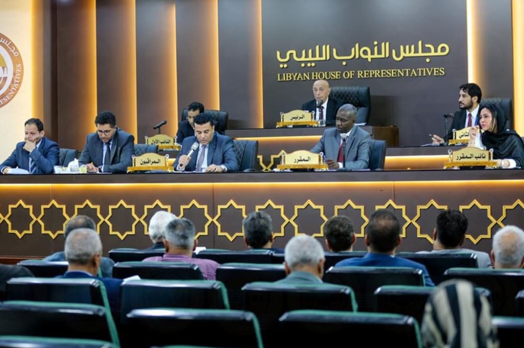 صحيفة مالطية: تعاون مالي بين بنك "فاليتا" وليبيا قريباً .. إليكم التفاصيل